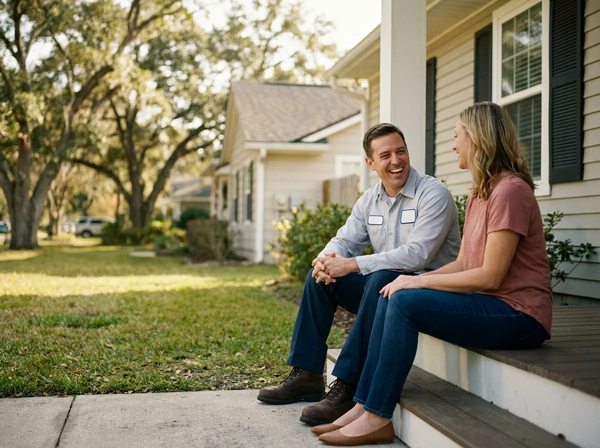 Septic tank pumping FAQs for Riverside, AL